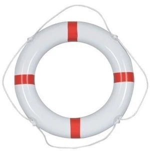 Talamex Lifebuoy PVC Sprzęt ratunkowy