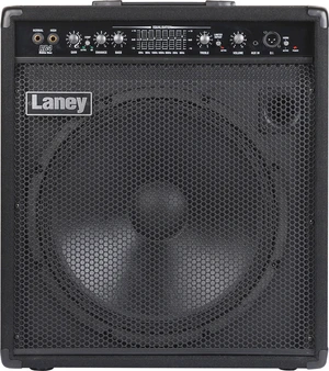 Laney RB4 Basgitarové kombo