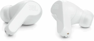 JBL W200TWSWH White Bezdrátové sluchátka do uší