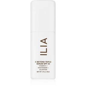 ILIA Extra Light To Light rozjasňujúci BB krém SPF 40 odtieň 01 30 ml