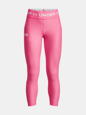 Dívčí legíny Under Armour