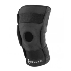 MUELLER Hinged wraparound knee ortéza na koleno velikost  L/XL