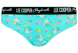 Mutandine da donna Lee Cooper