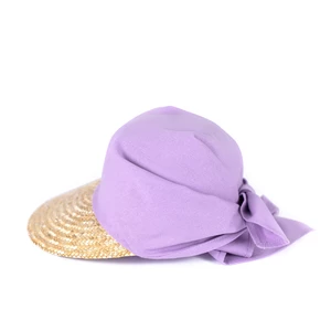 Dámský klobouk s kšiltem Art Of Polo cz19431