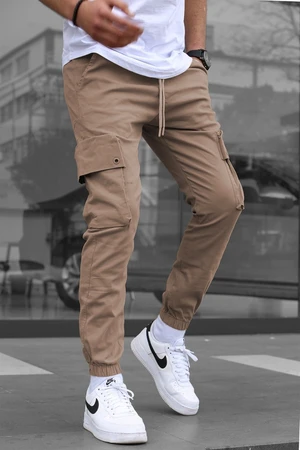 Pantaloni da uomo Madmext