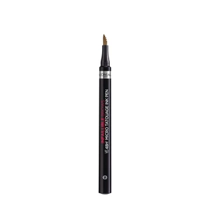 L´Oréal Paris Fix na obočí Infaillible Brows (48H Micro Tatouage Ink Pen) 1 g 5.0 Light Brunette