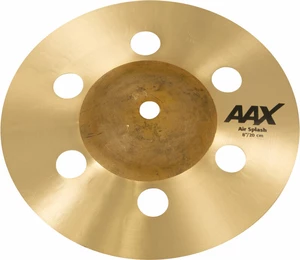 Sabian 20805XA AAX Air 8" Cinel Splah