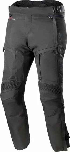 Alpinestars Bogota' Pro Drystar 4 Seasons Pants Black/Black 2XL Regular Textilhose