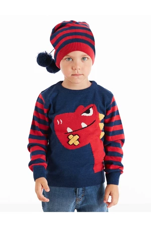 Denokids Dino Boys' Beanie