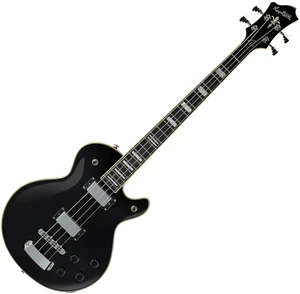 Hagstrom Swede Black E-Bass