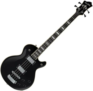 Hagstrom Swede Black