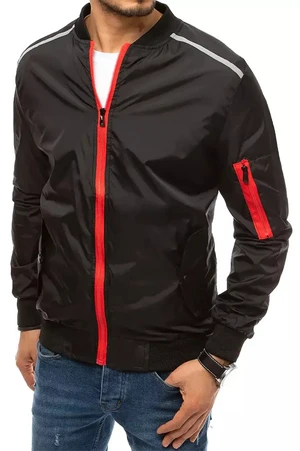 Pánská bunda DStreet Windbreaker