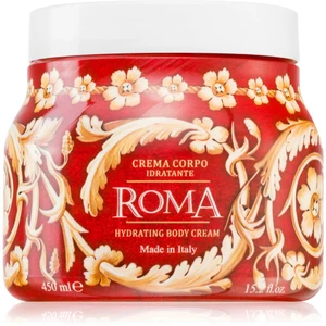 Le Maioliche Roma tělový krém 450 ml