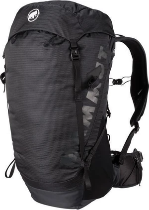 Mammut Ducan 24 Black Outdoor Sac à dos