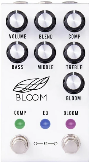 Jackson Audio Bloom Midi Kytarový efekt