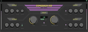 Baby Audio Comeback Kid (Prodotto digitale)