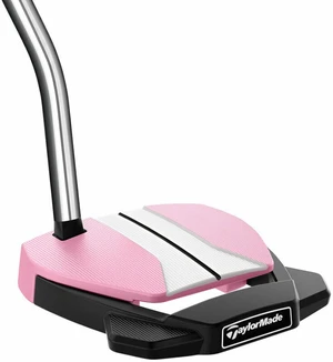 TaylorMade Spider GT X Rechte Hand Single Bend 33'' Golfschläger - Putter