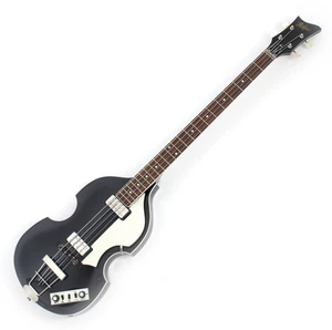 Höfner HCT-500/1-BK Black E-Bass