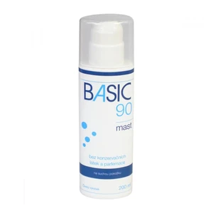 BASIC 90 mast 200ml