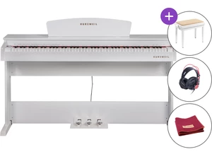Kurzweil M70 WH SET Digitální piano White