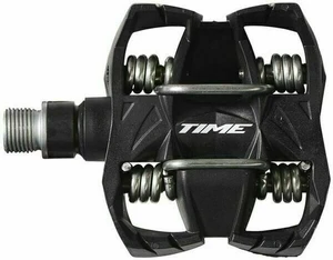 Time Atac MX 4 Enduro Black Clip-In Pedals Pedales automáticos