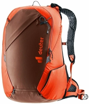 Deuter Updays 26 Umbra/Papaya Lyžiarsky batoh