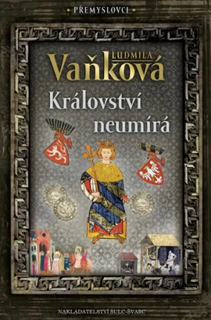 Království neumírá - Ludmila Vaňková