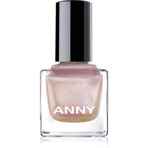 ANNY Color Nail Polish lak na nechty odtieň 152.30 Final Touch 15 ml