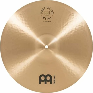 Meinl 16" Pure Alloy Thin Crash Cinel Crash 16"