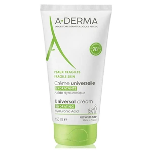 A-DERMA Univerzální hydratační krém 150ml