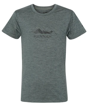 Children's T-Shirt Hannah CORNET JR II dark forest mel