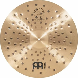 Meinl 22" Pure Alloy Extra Hammered Crash-Ride 22" Crash činel