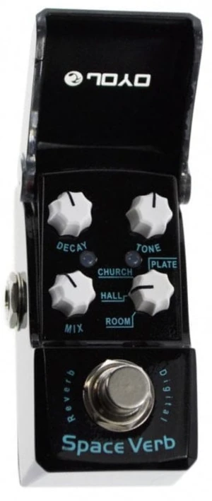 Joyo JF-317 Space Verb Effet guitare