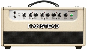 Hamstead Soundworks Artist 60+RT Amplificator pe lămpi