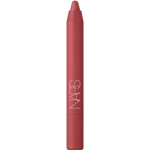 NARS POWERMATTE HIGH-INTENSITY LIP PENCIL dlouhotrvající tužka na rty s matným efektem odstín BORN TO BE WILD 2,4 g