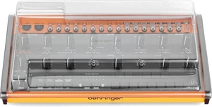 Decksaver Behringer Crave