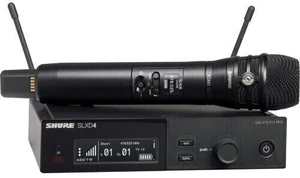 Shure SLXD24E/K8B Ensemble sans fil G59