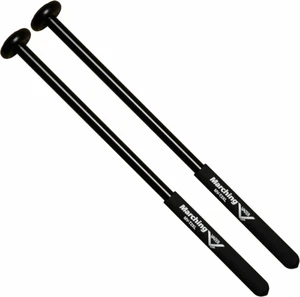 Vater MV-T2XL Multi-Tenor Mallet Bacchette per strumenti da marcia