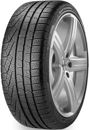 PIRELLI 245/40 R 20 99V WINTER_240_SOTTOZERO_SERIE_II TL XL M+S 3PMSF FP