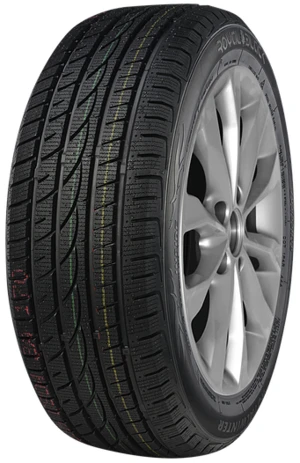 ROYAL BLACK 195/55 R 16 91H ROYAL_WINTER TL XL M+S 3PMSF