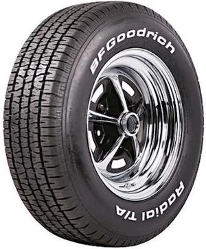 BFGOODRICH 245/60 R 15 100S RADIAL_T/A TL RWL