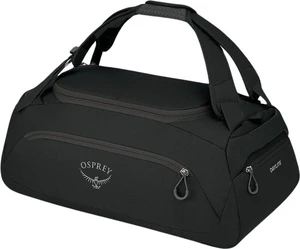 Osprey Daylite Duffel 30 Torba podróżna Black 30 L