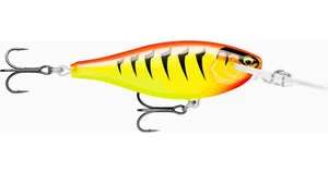 Rapala wobler shad rap elite gdht - 7,5 cm 12 g