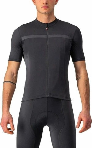 Castelli Classifica Light Black L