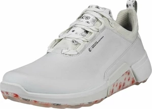 Ecco Biom H4 Womens Golf Shoes Lydia Ko Edition White 38