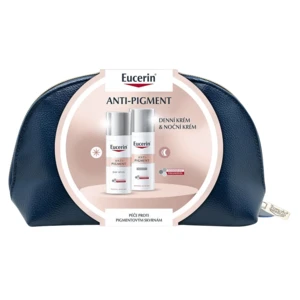 EUCERIN AntiPigment - denní krém + noční krém