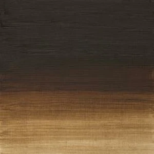 Olejová barva W&N Artists 37ml – 554 Raw Umber