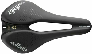 Selle Italia Novus Boost EVO Lady TM Superflow Black L Manganese Sillín