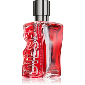 Diesel D RED parfémovaná voda pro muže 50 ml