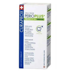 CURAPROX Perio Plus+ Protect Ústní voda 200 ml